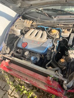 Opel Tigra 1.6i AUTOCROSS - 3