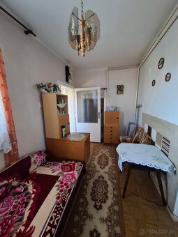 Na predaj rodinný dom s pozemkom Gbely (okr.Skalica). - 3