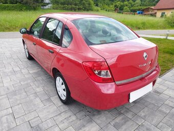 Renault Thalia 1.2 16V Authentique, 38067km STK: 5/2027 - 3