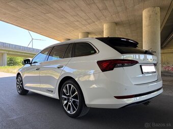 Predam Skoda Octavia Combi Style 2.0 TDI manual - 3