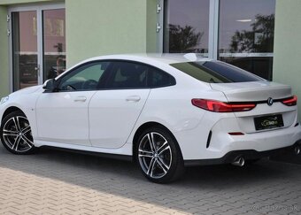 BMW Řada 2 218d M-SPORT HUD 1M ČR 110 kw - 3