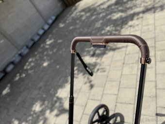Cybex epriam - 3