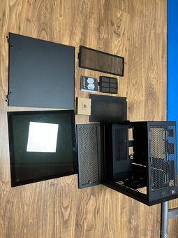 Corsair 4000D Airflow - 3