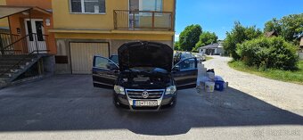 Passat B6 2.0TDI 4motion - 3