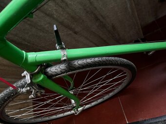 Bicykel Favorit - 3