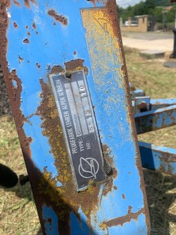Pluh Lemken - 3