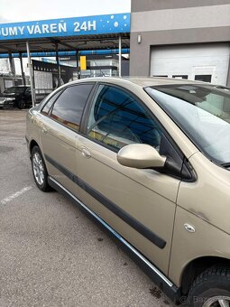 Predám Citroen C5 - 3