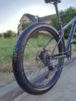 Trek roscoe 7 - 3