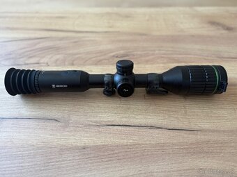 Nočné videnie Hikmicro ALPEX A50TN + prísvit 940nm - 3