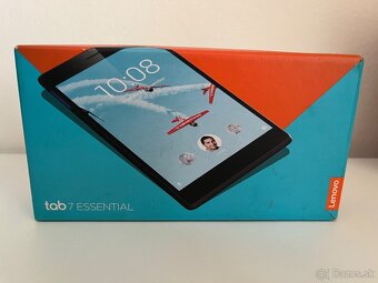 Tablet Lenovo tab7 ESENTIAL - 3