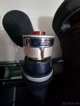 Akg d7s - 3