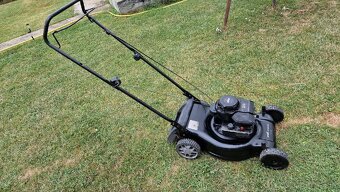Predam kosacku mtd - 3