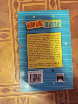 Medzi nami dievčatami - 3