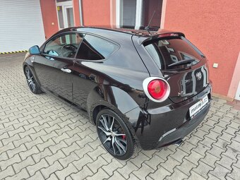 Alfa Romeo MiTo 1.4 Basis 99kW - 3