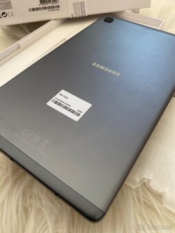 Samsung Galaxy Tab A7 Lite, záruka - 3