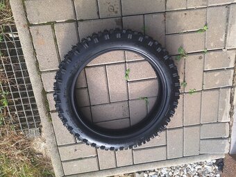 Pneu 90/100-16 - 3
