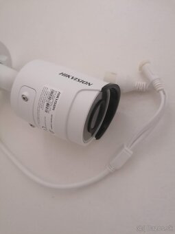 Predám kameru Hikvision - 3