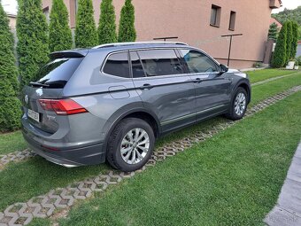 Volkswagen Tiguan Allspace 2.0 TDI SCR BMT Edition Comfort - 3