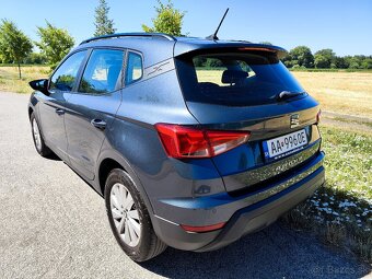 Seat Arona 1.0 TSI 110 Style - 3