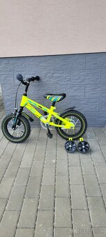 Detsky bicykel 13 - 3