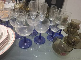 Sklo, keramika, porcelán - 3