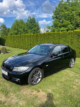 BMW 330xD E90 - 3