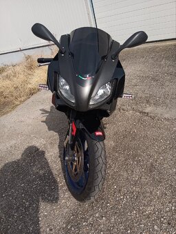 Pedam Aprilia RS 125 - 3