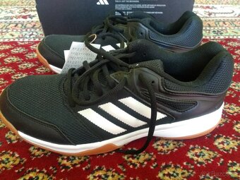 adidas - ani raz neobuté 8/42 - 3