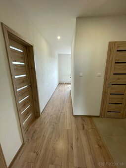 3 Izbový byt s balkónom 75m2 - 3