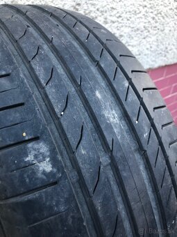 235/55 R18 4ks Continental ContiSportContact - 3