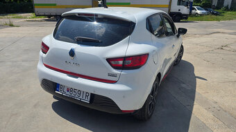 RENAULT CLIO IV 1.2 16v - 3