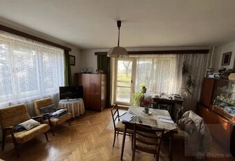 Útuľný rodinný dom na predaj - Brestovec - 3