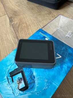 GoPro Hero 7 Silver - 3