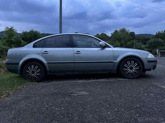 Volkswagen Passat B6 - 3
