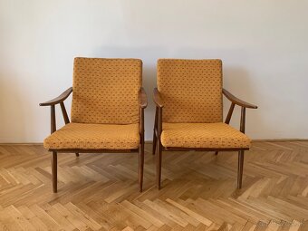 Kresla thonet - 3