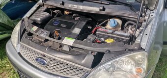 Ford Galaxy REZERVOVANE - 3