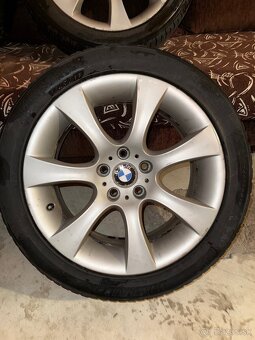 BMW style 124 R18 5x120 - 3