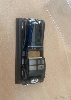Bugatti Royale 1928 1:43 - 3