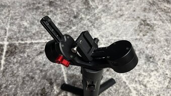 Gimbal Zhiyun Crane M2 - 3