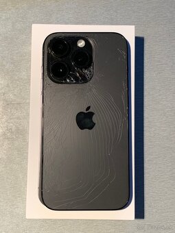 Predam iPhone 14 Pro (citaj popis) - 3