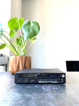 Dell Optiplex 7050 MICRO i5 7th - 3