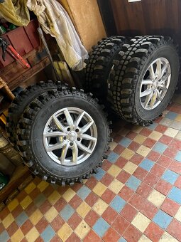 Elektróny gumy t3 - 3