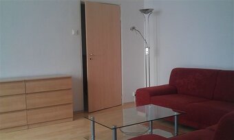 Prenajom Bratislava 3i /2,5i/ Racianska - Racianske myto - 3