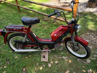 Babeta 210 - 3