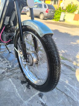 Babetta 215 - 3