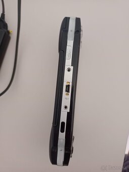 PSP 1000 Piano Black - 3