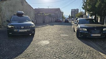 Predám vymením Lancia thema 3.0 crd 176kw - 3