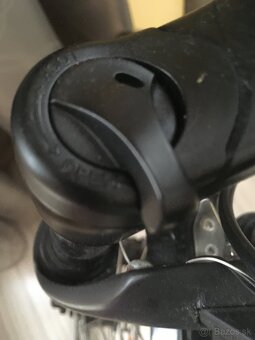 Super bicykel CUBE - Travel GTS nový-nemecká kvalita - 3