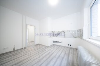2 izb. byt centrum TOP rekonštrukcia - 3