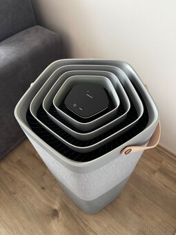 Čistička vzduchu Electrolux PA91-604GY Pure A9 Air Purifier - 3